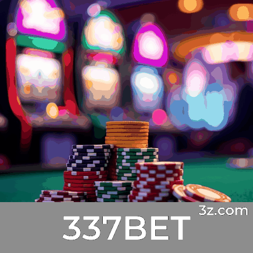 Tabela RTP dos jogos de cassino da 337BET